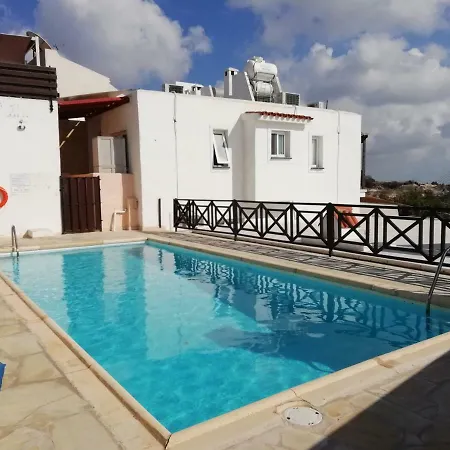 Holiday home Rolling In The Hills Of Paphos
