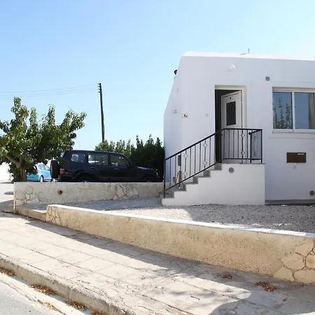 Tatil Evi Rolling In The Hills Of Pafos