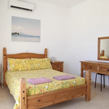 Tatil Evi Rolling In The Hills Of *
